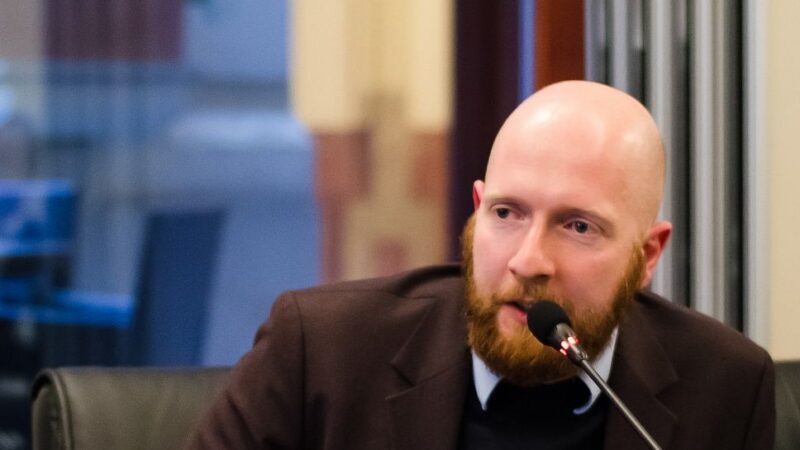 Německý expert: Lidé musí nejprve věřit, že jim chytrá energetika přinese užitek