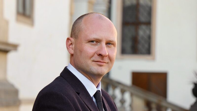 Soud EU zamítl Wagenknechtovu žalobu. Stěžoval si, že Babiš zastupuje ČR při jednáních o&nbsp;rozpočtu EU