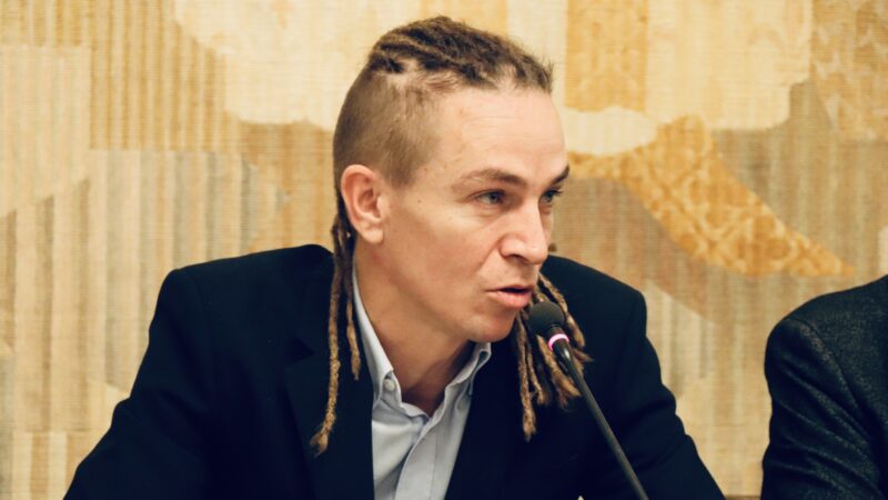 Piráti chtějí společný postup parlamentních stran v&nbsp;otázce střetu zájmů premiéra