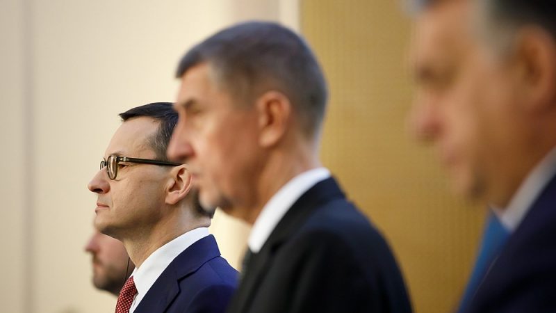 Český postoj k&nbsp;Rusku a&nbsp;Číně se od polského liší. Staví ekonomické zájmy na první místo, říká polský expert