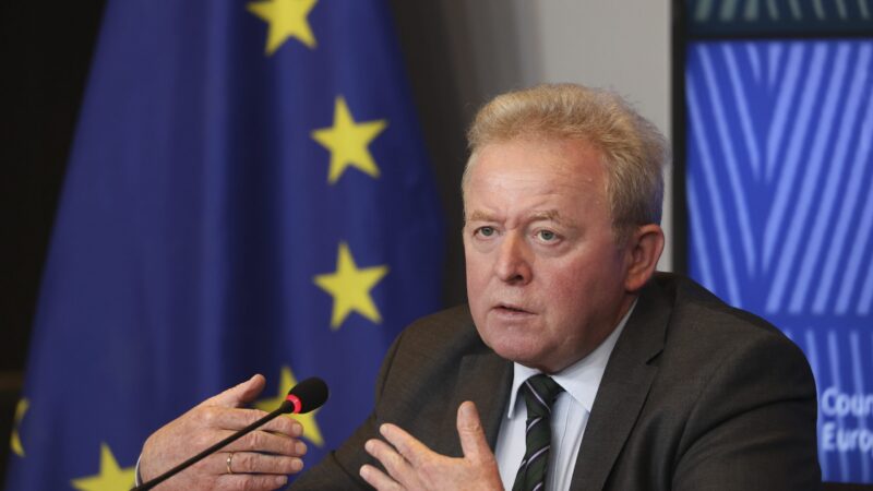 Ministerstvo zemědělství chce farmářům ulevit, žádá EU o&nbsp;výjimky