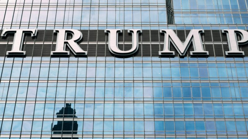 Evropané vidí USA pod Trumpem spíše jako partnera z&nbsp;nutnosti než spojence