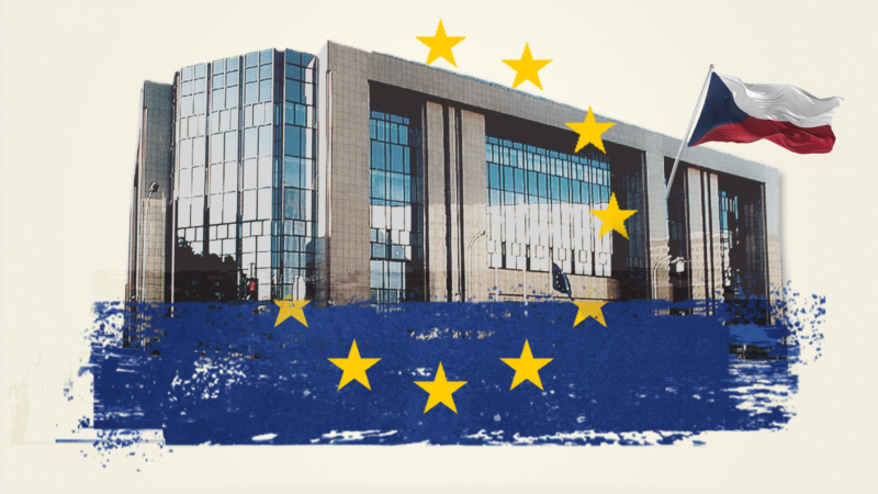 České předsednictví 2022: Co by měla dělat nová vláda?