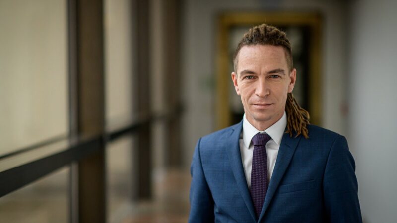 Koheze je pro ČR nejlepším portfoliem v&nbsp;nové Evropské komisi, říká Bartoš. Výzvu vidí v&nbsp;digitálním vzdělávání