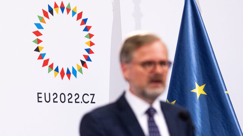 Česko se při předsednictví ukázalo jako týmový hráč. S&nbsp;jeho koncem zájem o&nbsp;EU nesmí pohasnout