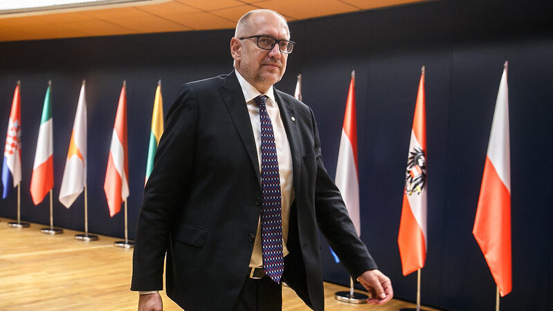 Reforma evropských voleb nebo celé EU. České předsednictví otevřelo v&nbsp;Praze citlivá témata 