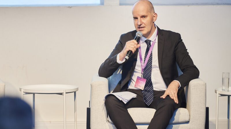 I Evropa má své jednorožce, pomáháme jim růst, říká Kern z&nbsp;inovačního institutu