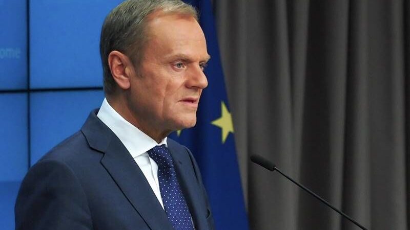 O rozvodové dohodě mezi Británií a&nbsp;Unií již nelze znovu vyjednávat, zdůrazňují lídři EU