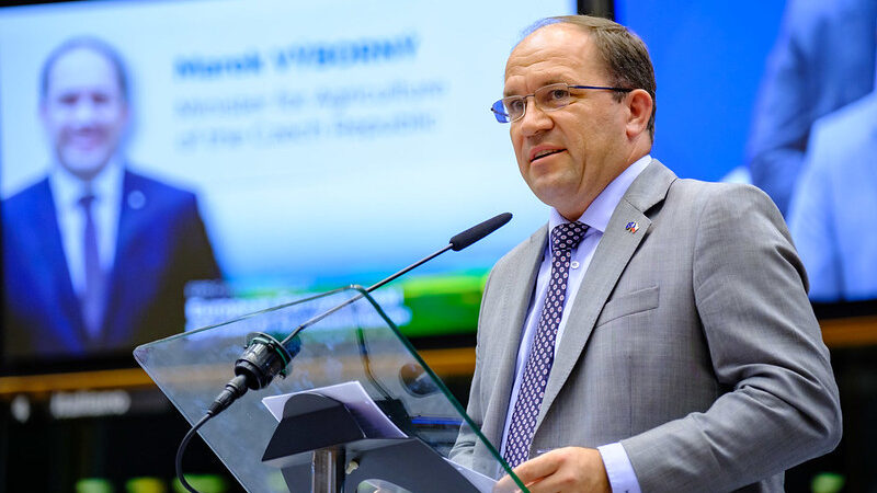 Byrokratická zátěž dopadá na zemědělce i&nbsp;po spuštění nového období společné zemědělské politiky