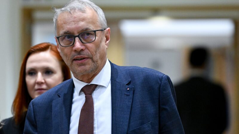 „Bylo to pikantní.“ Ministři řešili v&nbsp;Bruselu Ukrajinu