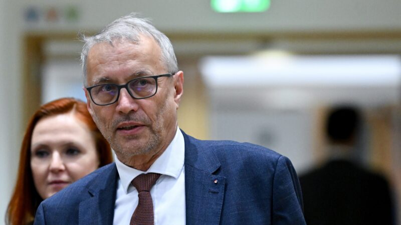 Dvořák: Rozšíření EU je silný geopolitický nástroj