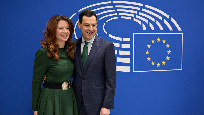 Nový mandát Výboru regionů: V&nbsp;čele je Maďarka, Česko má čtyři nové zástupce