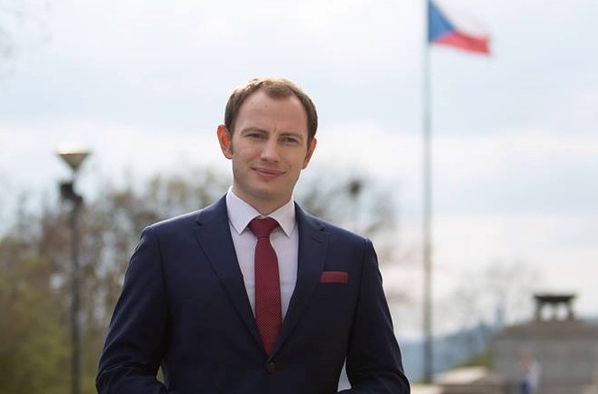 Přehled českých europoslanců: Ondřej Knotek