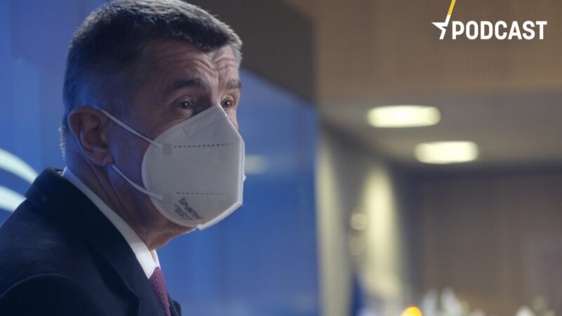 Podcast: Kauzou Andreje Babiše se zabývá úřad evropského žalobce. Jak nová instituce funguje?