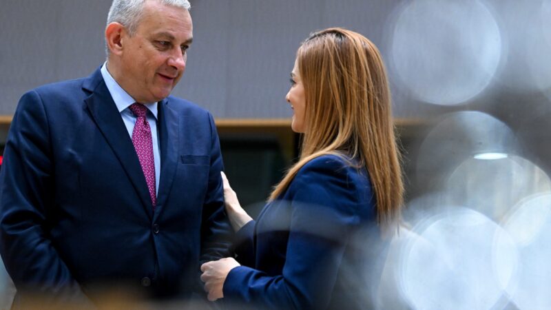 Síkela to při grilování nebude mít jednoduché. Europoslanci Global Gateway kritizují