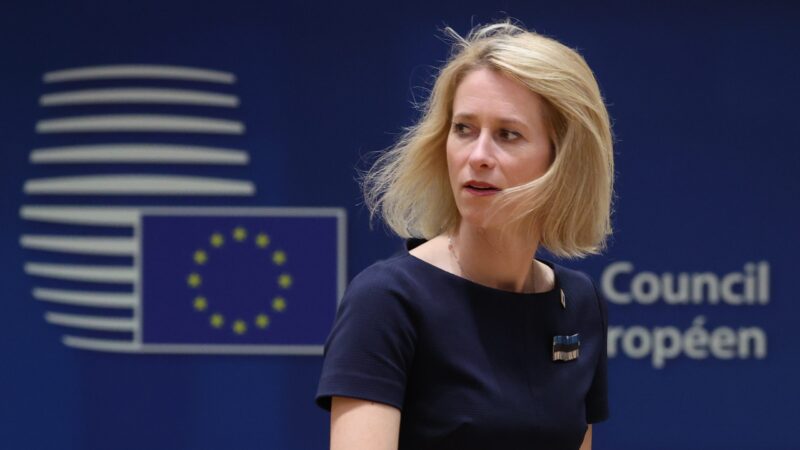 Kdo je „nová železná lady“ v&nbsp;čele evropské diplomacie a&nbsp;co od ní čekat?