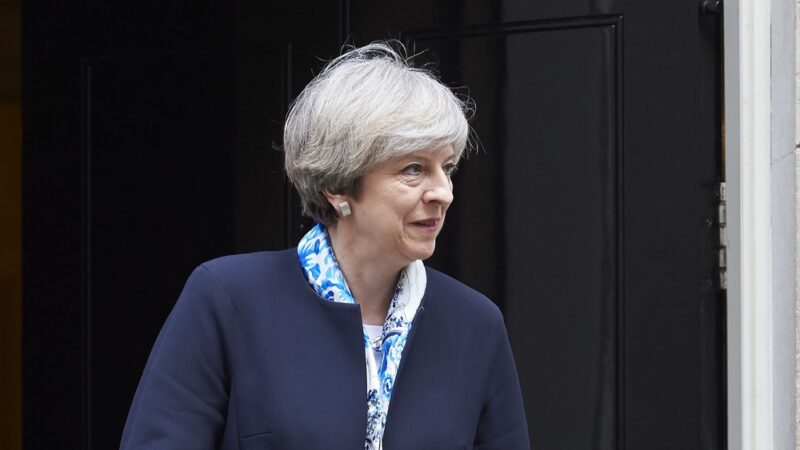 Hlasovat o&nbsp;brexitové dohodě se tento týden nebude. Rozhodnutí se odsouvá na první polovinu března