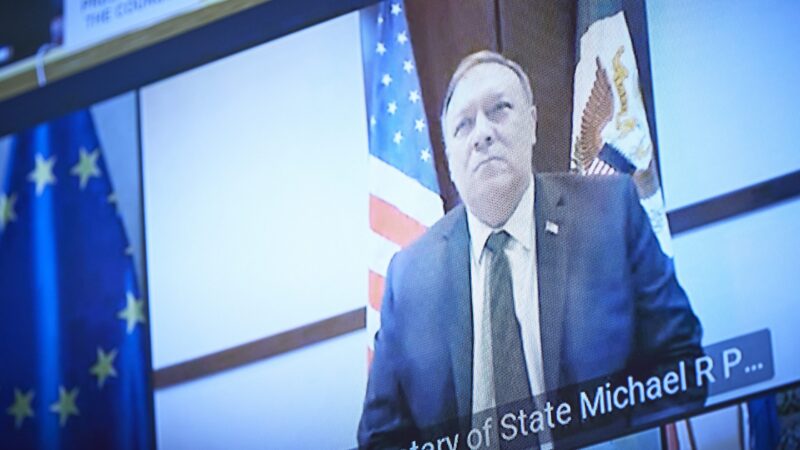 Američané si na cestu do Evropy budou muset ještě počkat. EU se zatím na otevření hranic nedohodla