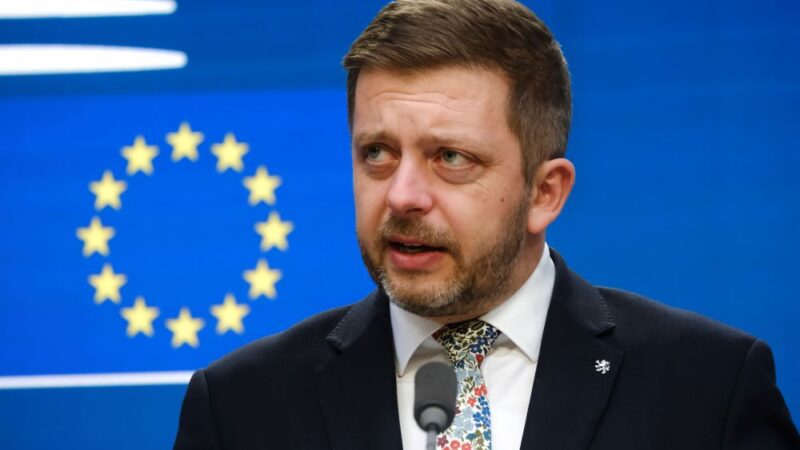 Starostové budou do dvou týdnů hlasovat o&nbsp;nominaci na eurokomisaře