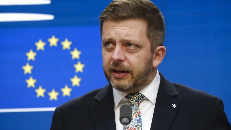 Rakušan: Komise by měla být odvážná v&nbsp;hledání cest pro rychlejší navracení migrantů