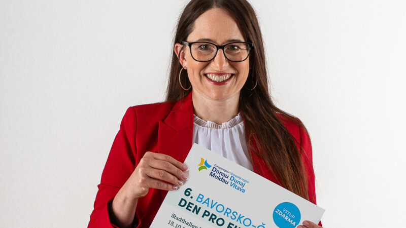 6. Bavorsko-český den pro firmy: Jaký je zákazník budoucnosti?