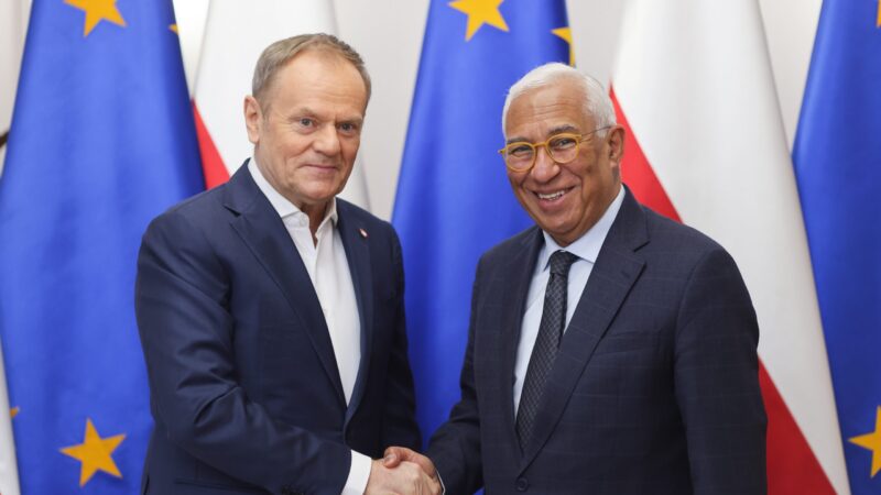 Mimořádný summit EU bude řešit bezpečnostní záruky pro Ukrajinu, pozvání dostal i&nbsp;Zelenskyj