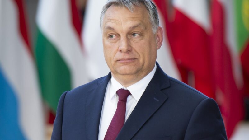 Visegrád táhne za Polskem a&nbsp;Maďarskem. Říká nahlas nepříjemné věci, migrace už ale nemusí být hlavní téma