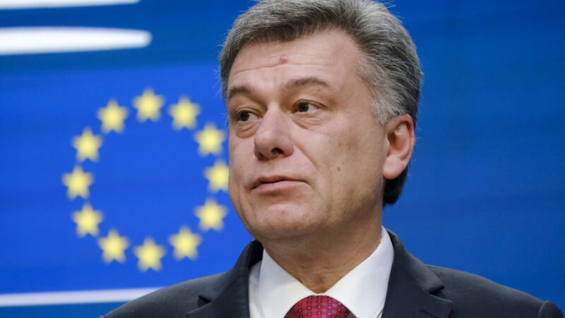 Ministr Blažek chce, aby se ČR při celounijní ratifikaci Istanbulské úmluvy zdržela