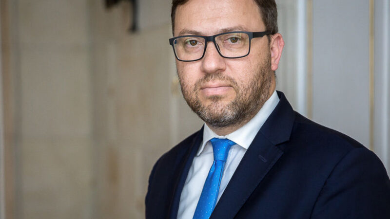 Cichocki z&nbsp;polského ministerstva zahraničí: Za reformami EU by měly stát členské státy