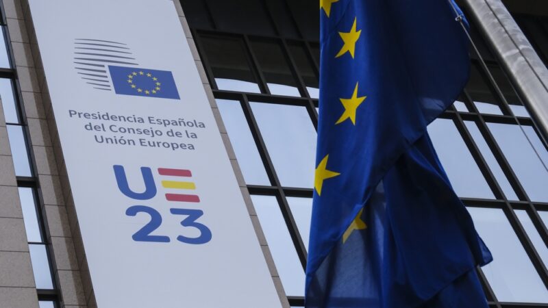 Španělské předsednictví a&nbsp;klimatické ambice EU: žádná siesta v&nbsp;dohledu