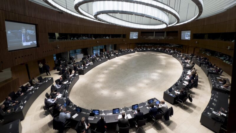 Státy chtějí lepit mimořádné ztráty v&nbsp;zemědělství penězi z&nbsp;rozpočtu EU, žádají změnu pravidel