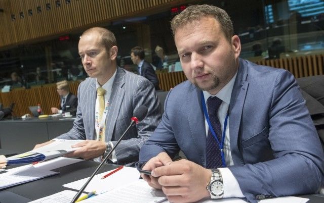 Ministr zemědělství: Chci jednoduchou a&nbsp;spravedlivou Společnou zemědělskou politiku