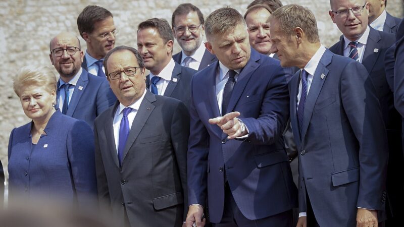 5 zpráv minulého týdne, které byste neměli přehlédnout