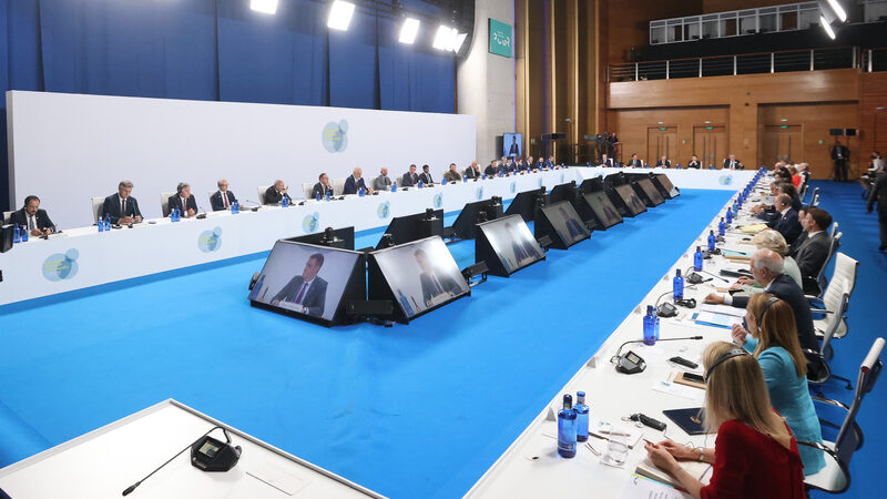 Zapomenutý summit EPC ve Spojeném království. Nezúčastní se jej von der Leyen a&nbsp;zřejmě ani Erdoğan