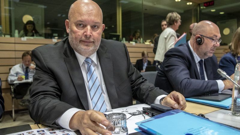 Kauza s&nbsp;polským masem: Pospíšil interpeloval Komisi, Toman se potká s&nbsp;eurokomisařem