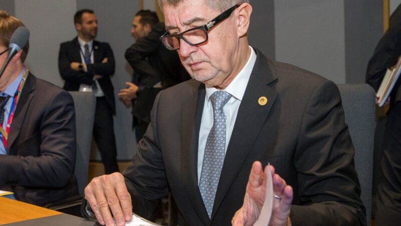 Auditní mise Evropské komise v&nbsp;Česku. Jak probíhá kontrola dotací pro Agrofert?