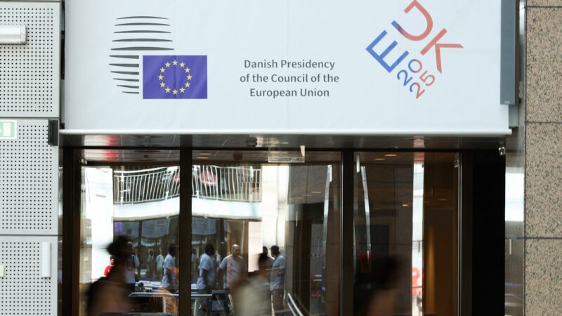 The Capitals | Dánský tah má uchránit EU před klimatickou ostudou v&nbsp;OSN