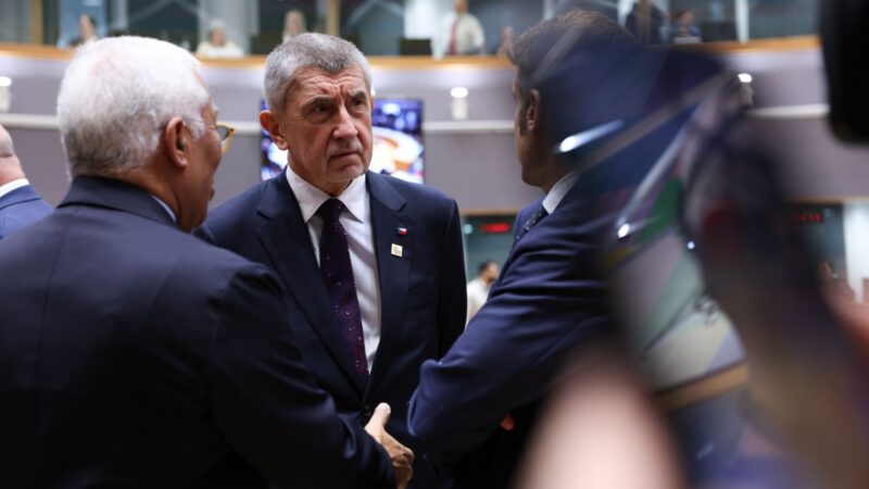 Unie si půjčí, aby pomohla Ukrajině. Bez Česka, Maďarska a&nbsp;Slovenska