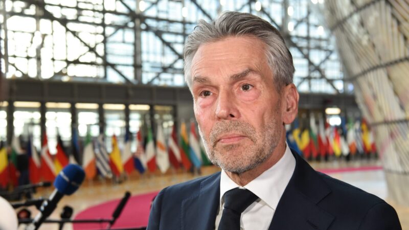 Nizozemský premiér: EU potřebuje dohody se třetími zeměmi o&nbsp;návratech migrantů