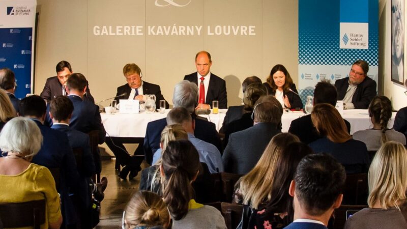 Stavba nové Komise je ve finále. Dominovat jí budou silní místopředsedové a&nbsp;zelená agenda