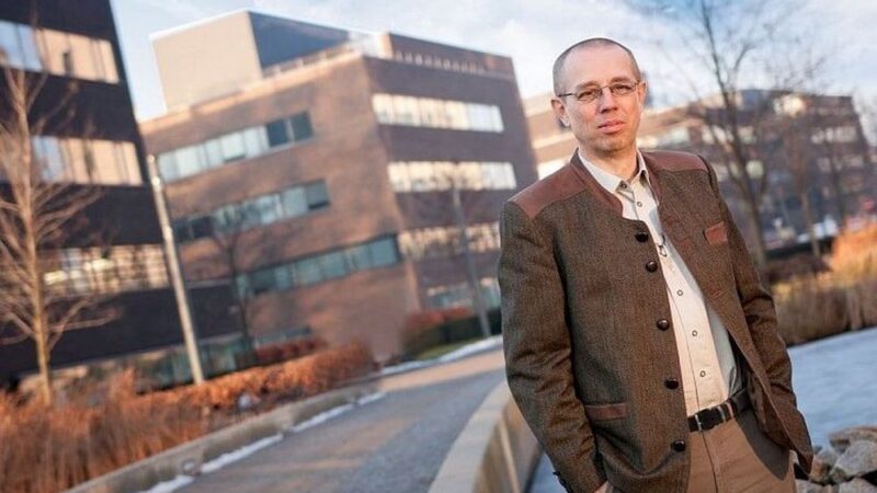 František Havlát: V&nbsp;90. letech jsme začali likvidovat živočišnou výrobu a&nbsp;s ní i&nbsp;český venkov