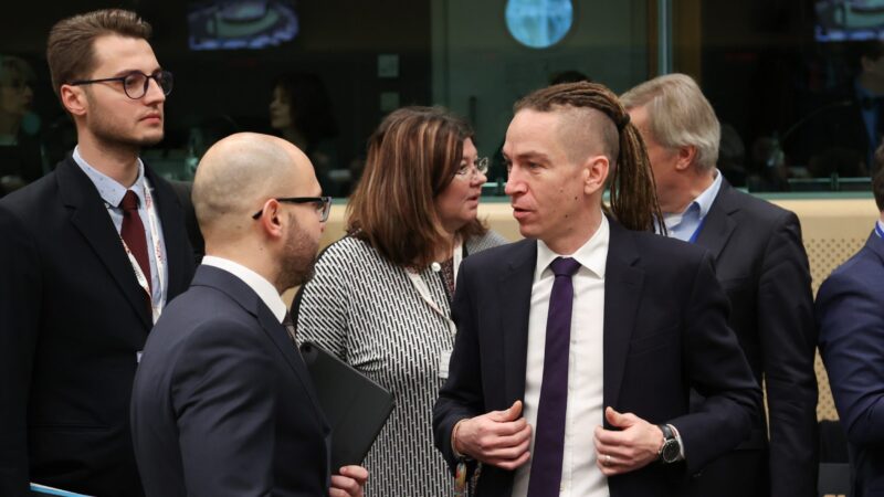 Podcast: EU chystá digitální peněženku, Češi ji budou mít dřív. Chceme to vyzkoušet, říká Míča