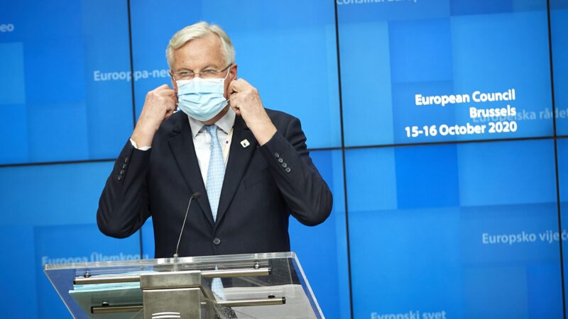 Dohodu chceme, ale musíte ustoupit, vzkázali lídři EU Británii