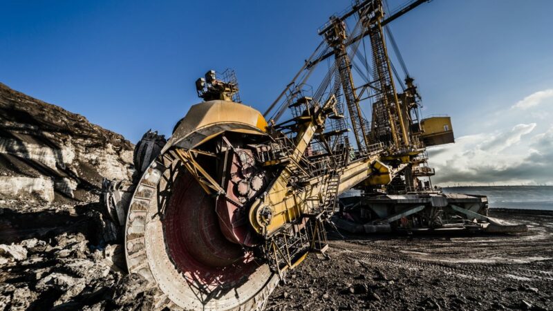 EU chce pomoci uhelným regionům, začít se má na podzim