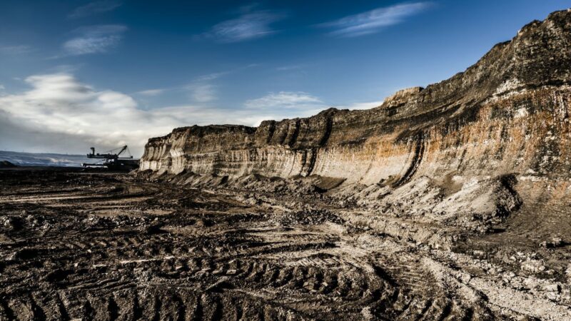 Evropská uhelná platforma musí dodržovat zásady participace, jinak napáchá víc škody než užitku
