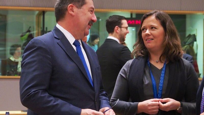 Babišova šerpa Milena Hrdinková dnes nastoupí do funkce