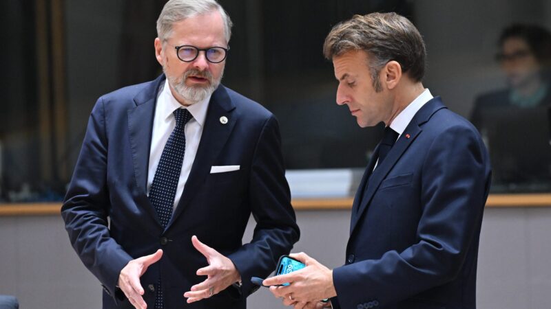 Unie směřuje k&nbsp;novému emisnímu cíli pro rok 2040, českému nesouhlasu navzdory