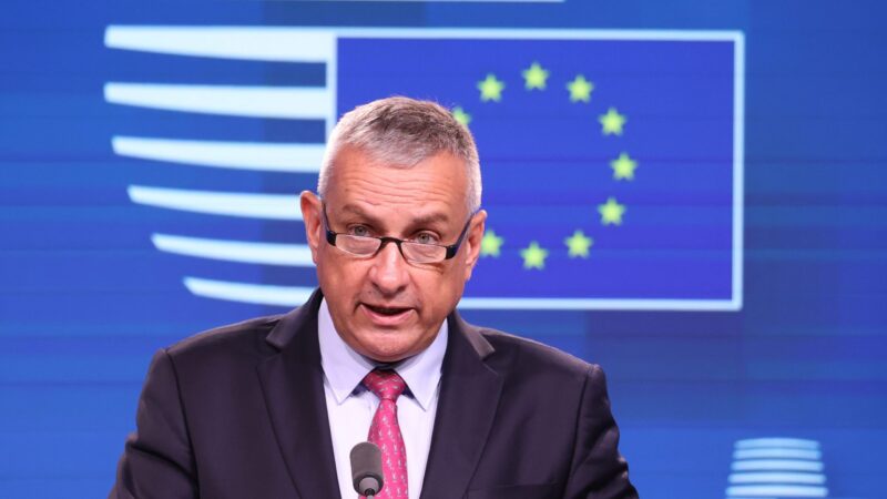 Země EU jednají o&nbsp;tom, jak zkrotit vysoké ceny energií. Kompromis předkládá české předsednictví