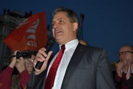 Dienstbier: ČR má požádat o&nbsp;zrušení „Klausovy výjimky“