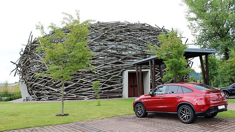 Čapí hnízdo a&nbsp;dalších více než 40 projektů bude vyňato z&nbsp;financování EU, rozhodlo ministerstvo financí